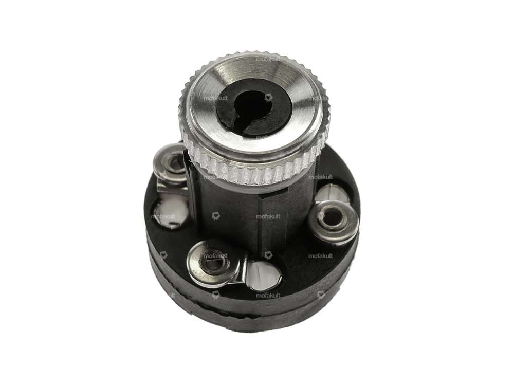 CEV Zündschloss 4 Anschlussbuchsen NOS Carousel Image 3