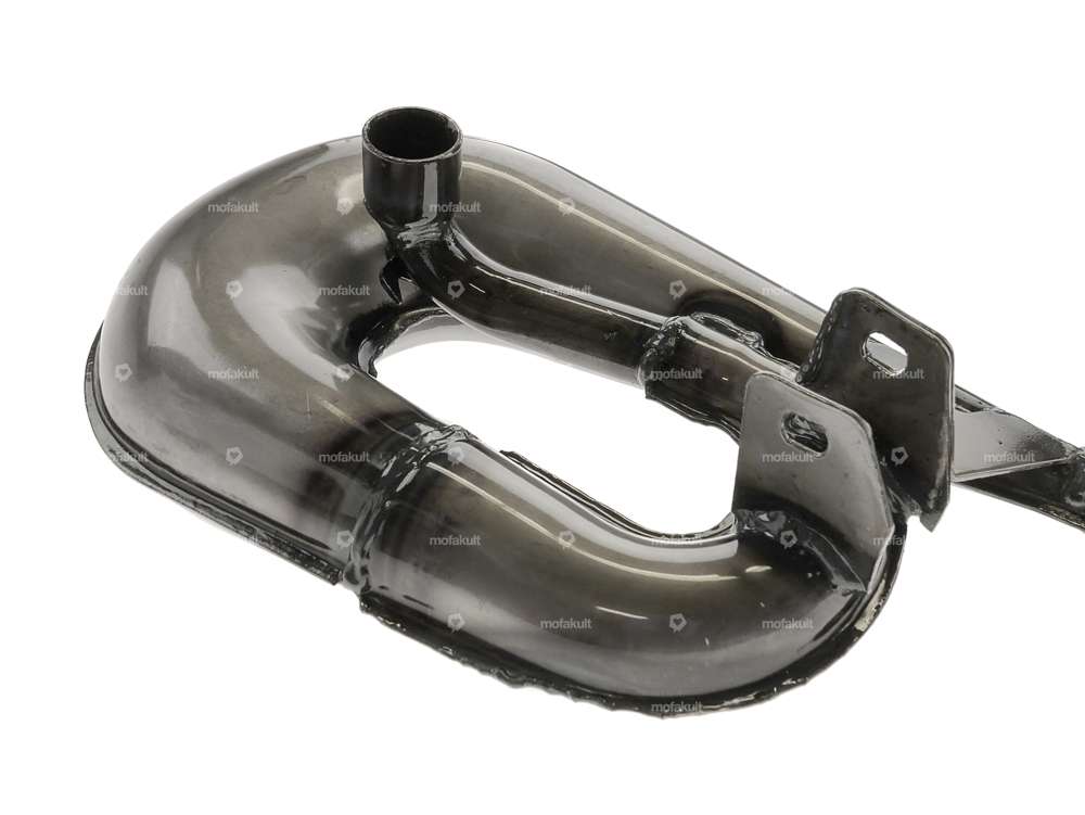 Simonini Auspuff Schnecke | Peugeot 103 SP Carousel Image 4