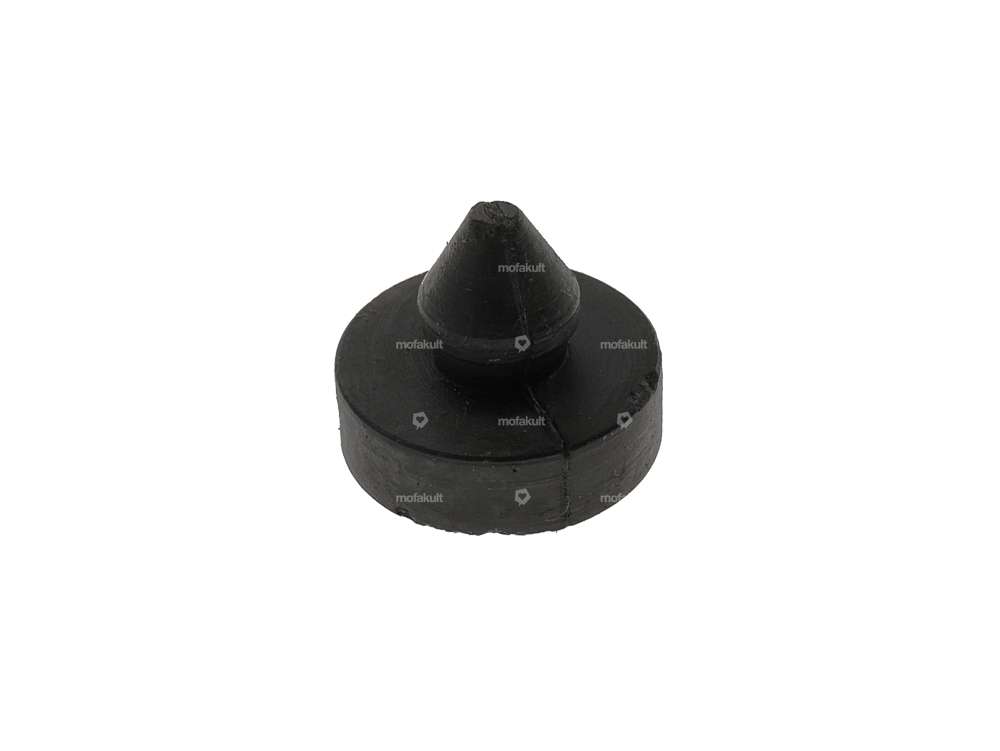 butée caoutchouc béquille originale | Piaggio Bravo, SUPERbravo Carousel Image 1