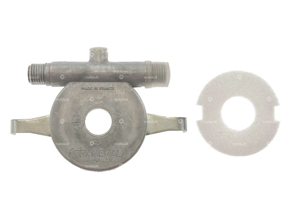 Transval Entraînement tachymètre 18" | MBK 88 Carousel Image 1