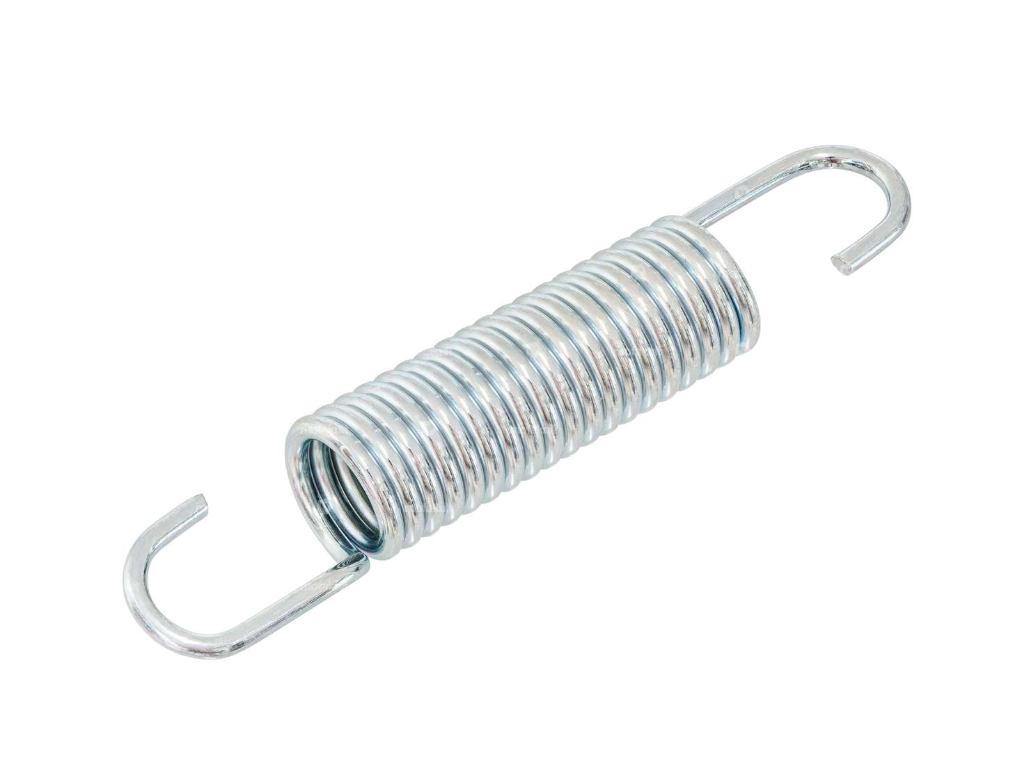 Spring Ø 2/13.5 x 78.5 mm Carousel Image 1