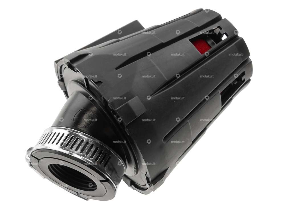 Tun'R air filter 45° foam splash cap Ø 28 mm Carousel Image 1
