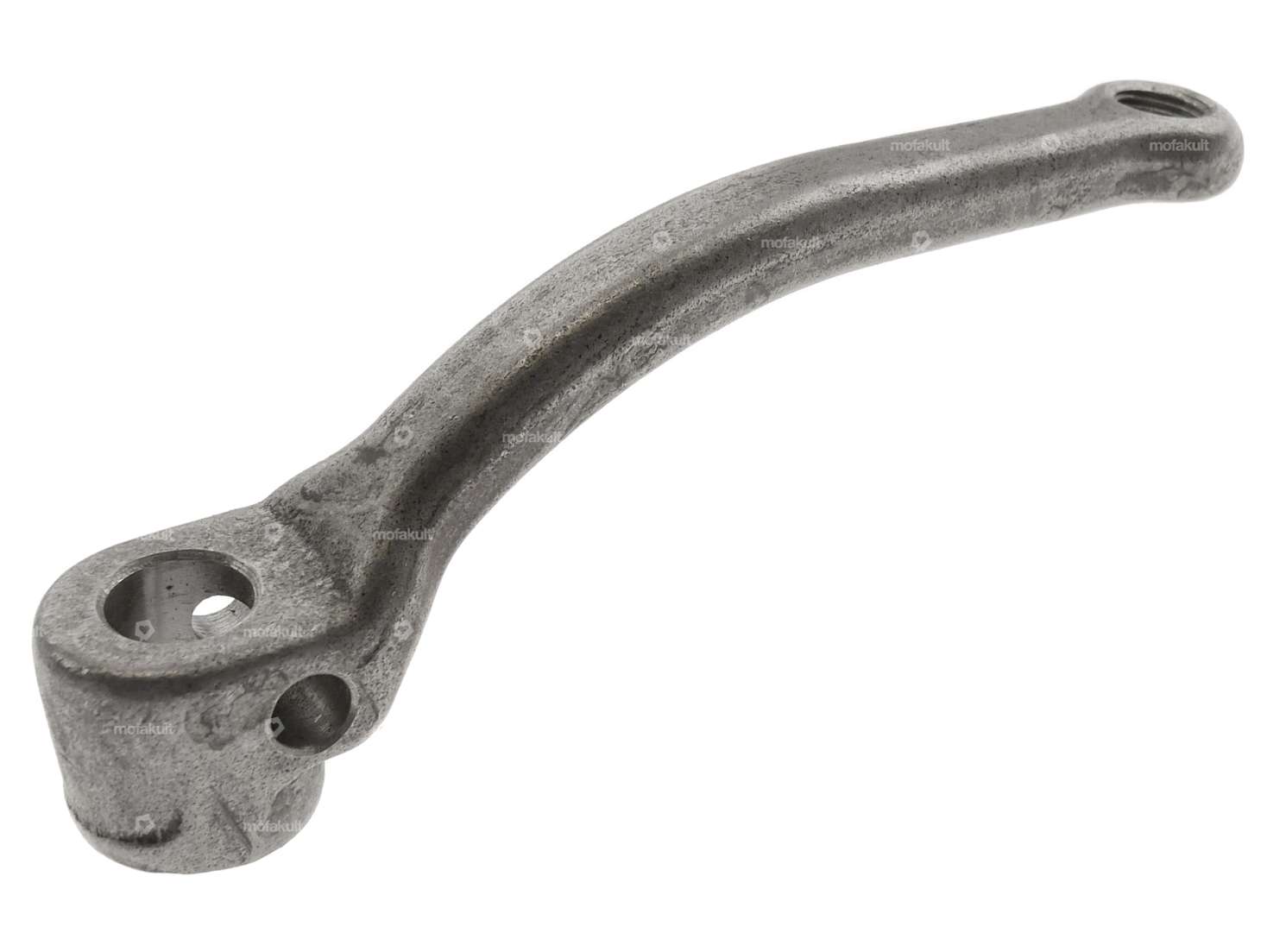 Pedal cranks Vintage raw (pair) | Puch Carousel Image 3