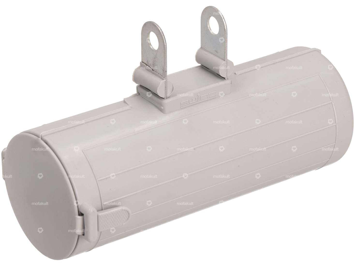 swiing® revival boîte à outils grise | Zündapp Belmondo Carousel Image 1