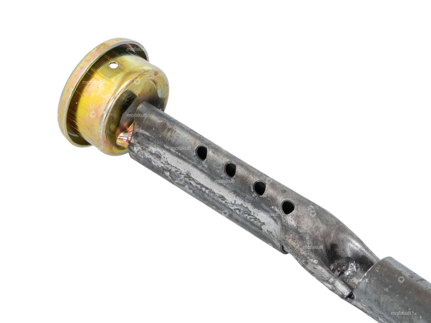 Exhaust silencer insert | Tomos Carousel Image 2