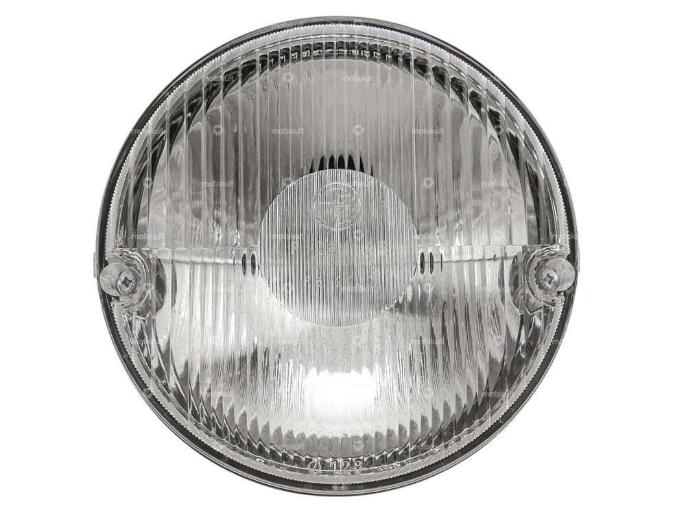 Headlight black (3 switch positions) | Piaggio SI FL 2 Carousel Image 2