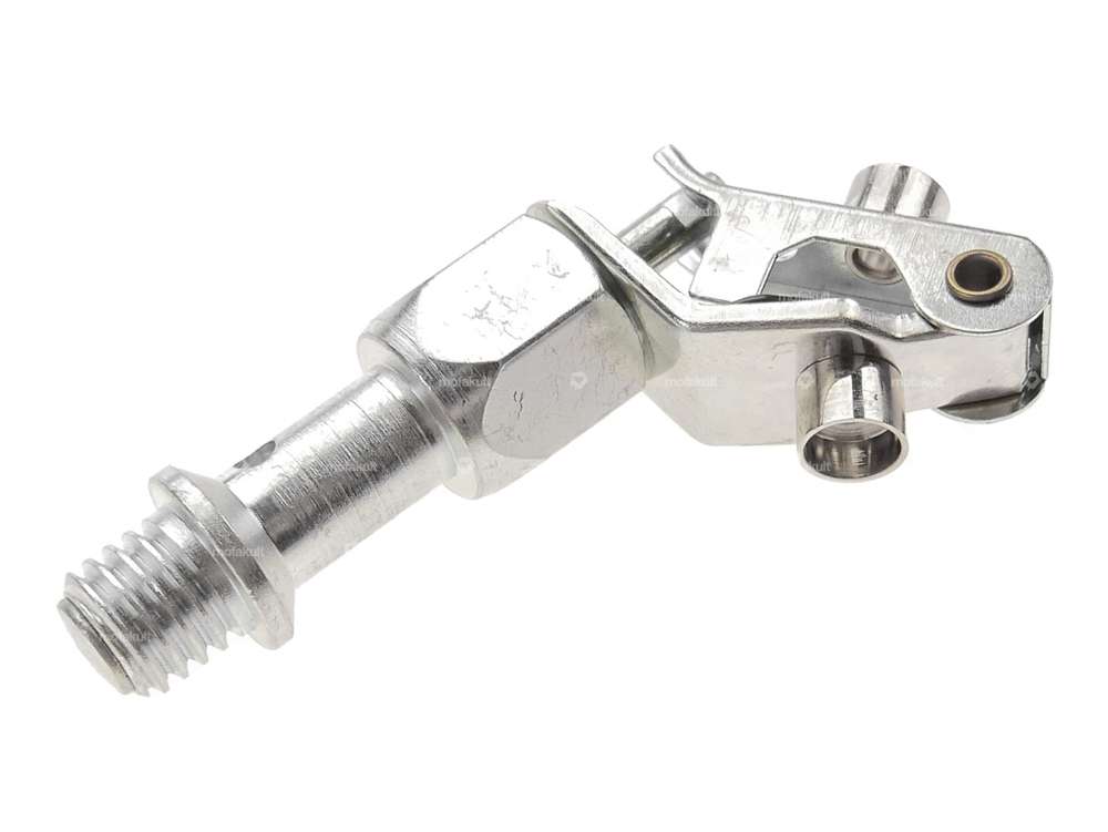 GPO decompressore M10x1,5 45° Carousel Image 3