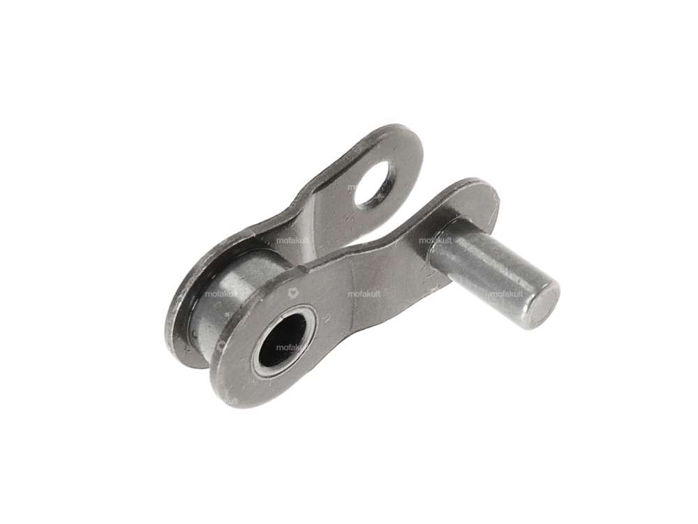 Catena a pedale Wippermann con maglia a gomito 1/2 x 1/8" standard Carousel Image 1