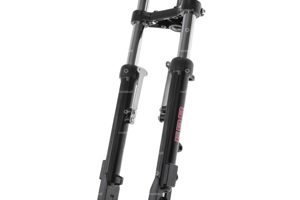 swiing® ingenious Schutzblechstrebe 16" Inox | Gabel EBR hydraulisch / Staco Carousel Image 2