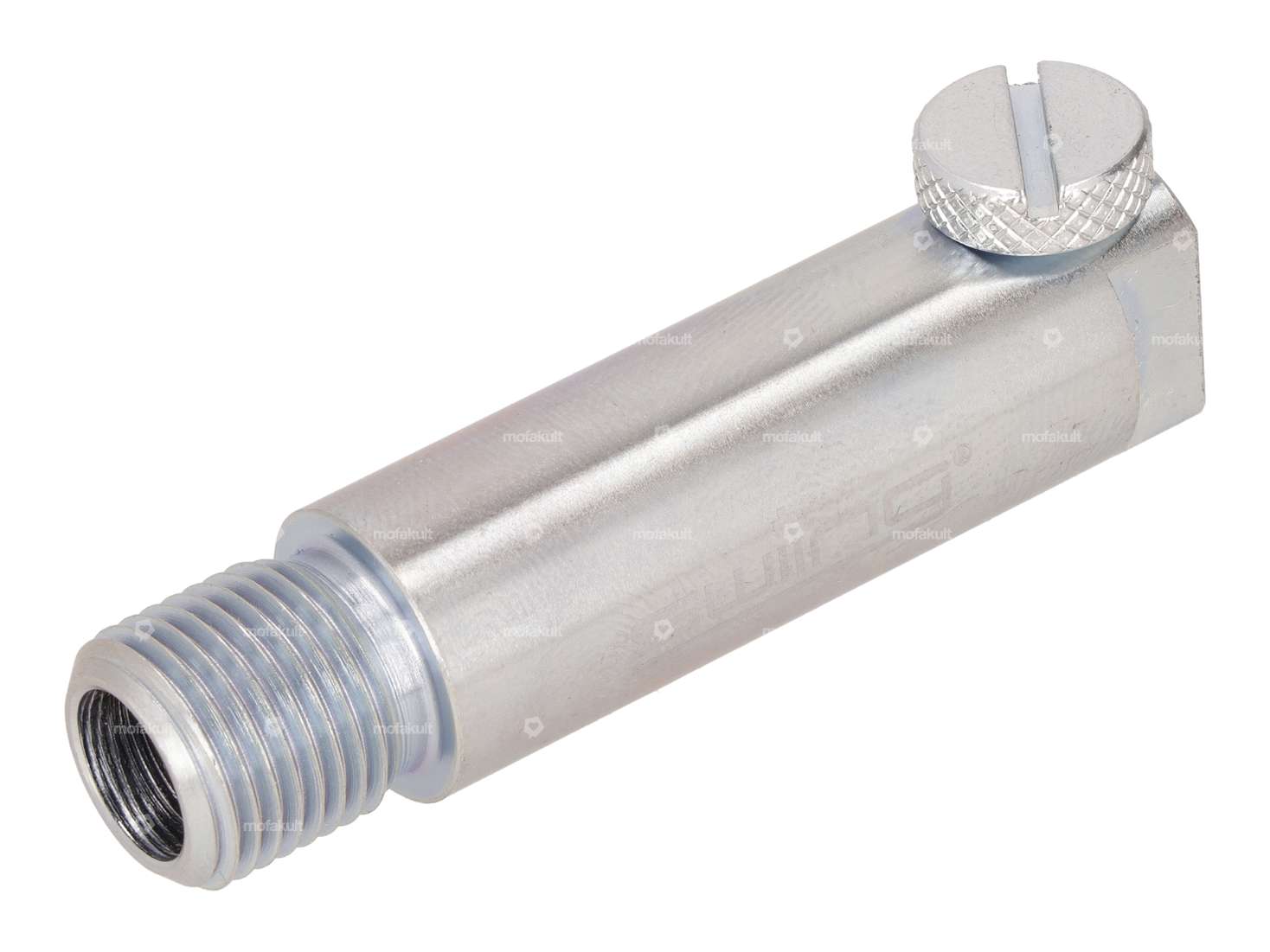 swiing® ingenious Übergangsstück M14x1.25 Zylinder-Messuhr Zündungsmikrometer Carousel Image 1