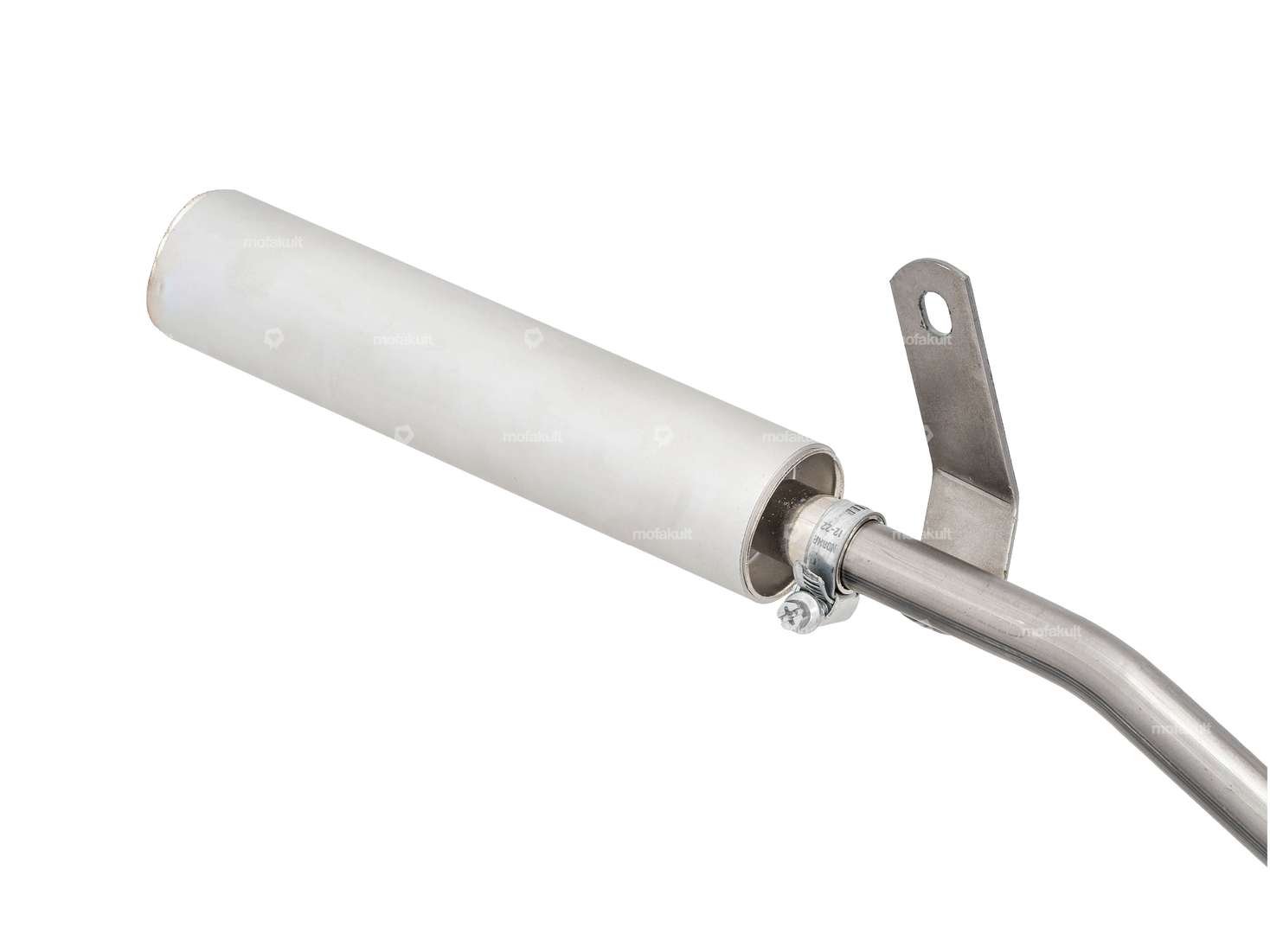 Circuit d'échappement PROMA | Piaggio Ciao, Bravo Carousel Image 3