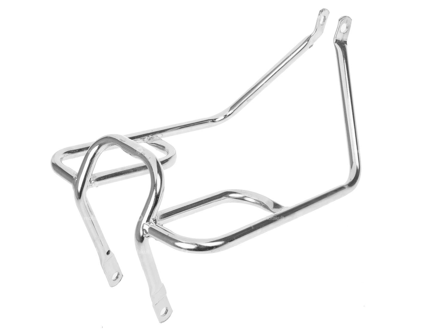 Luggage rack / side bars | Puch Maxi N Carousel Image 1