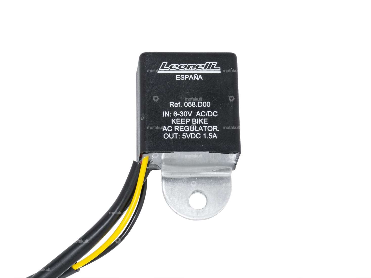 Leonelli USB Bordsteckdose (Ladegerät) Carousel Image 2