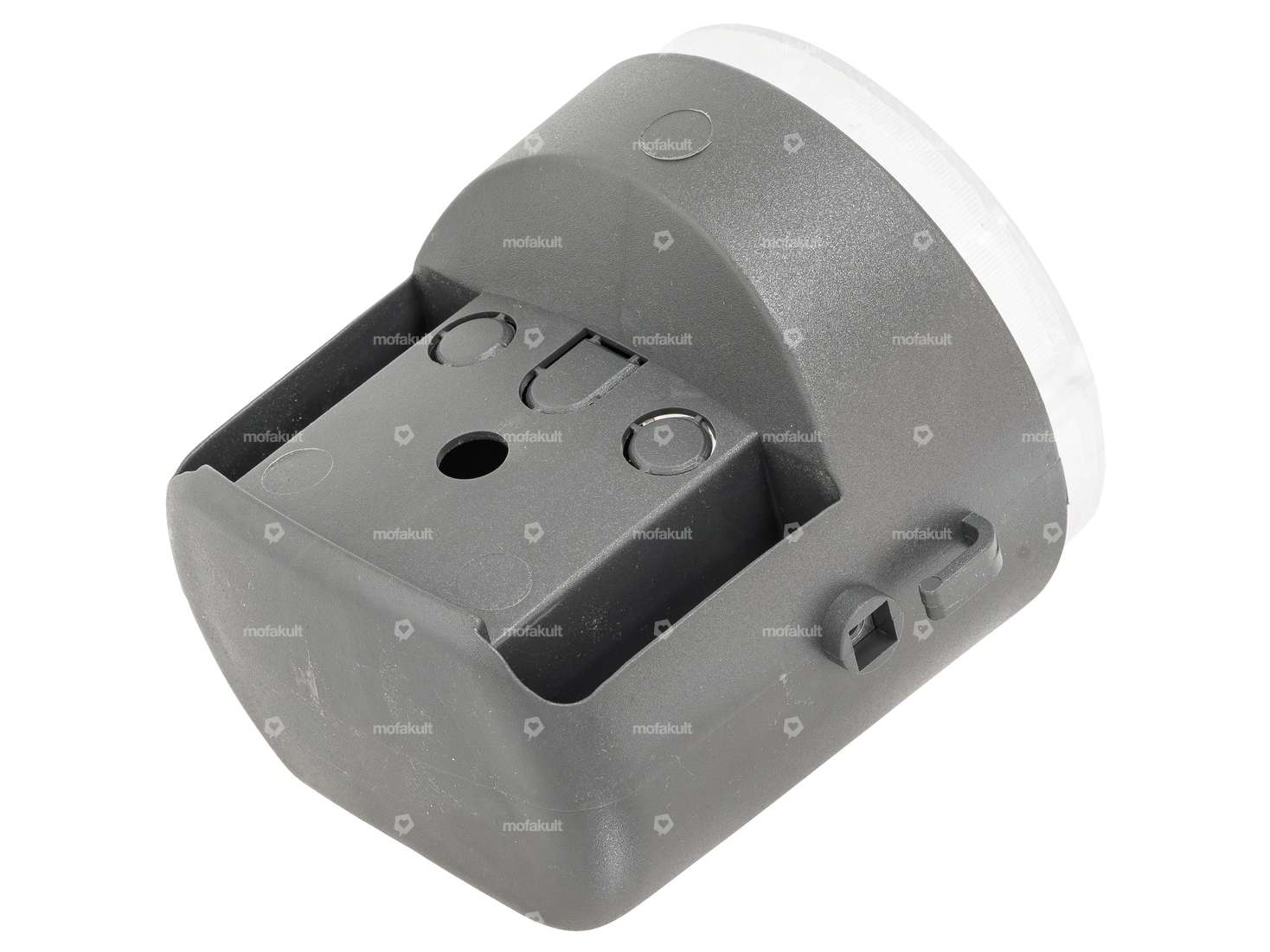 Headlight gray (2 switch positions) | Piaggio SI FL 2 Carousel Image 2