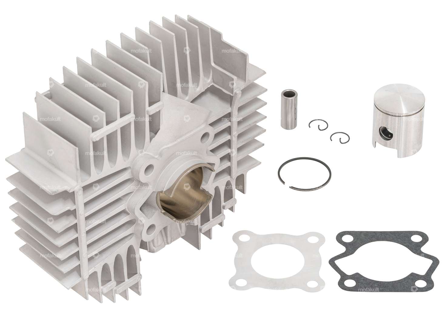 44 mm Tuningzylinder | Kreidler Florett RS, RMC Carousel Image 1