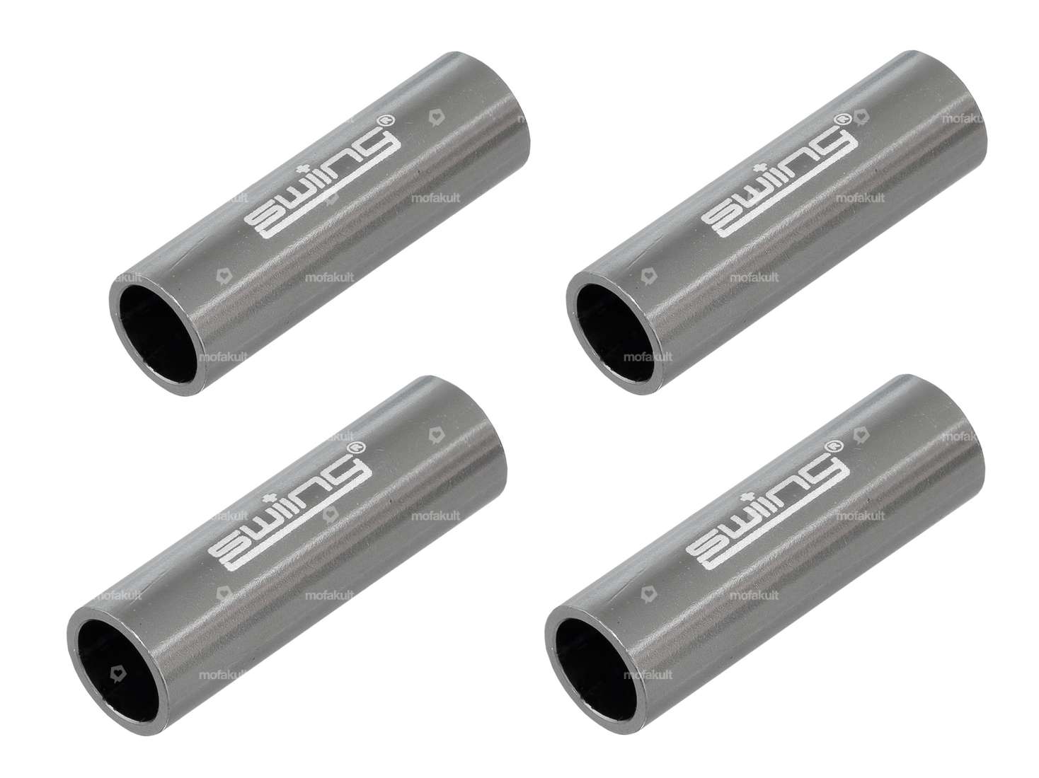 swiing® ingenious Douilles de centrage culasse (goujon M6) | Puch X30 NG, DS, MV Carousel Image 1