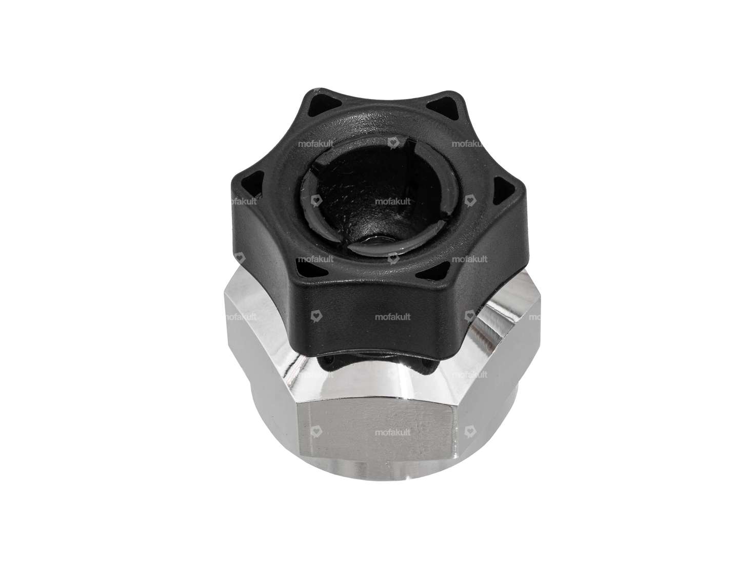 GPO Gabelschaftmutter 1"/24G Handy-Halterung Carousel Image 1