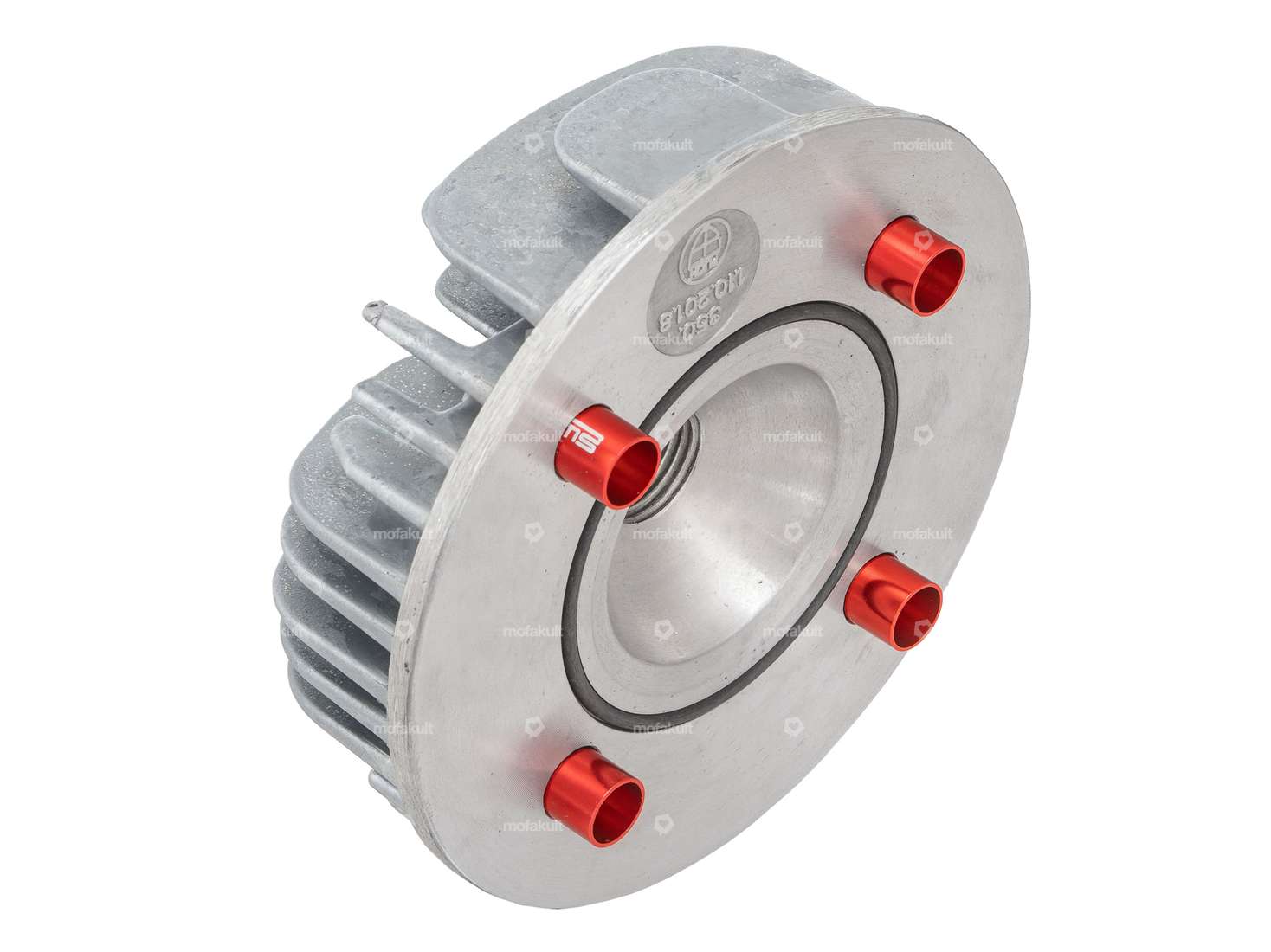 Culasse Racing avec joint torique (38 - 41 mm au choix) (qualité B) | Puch X30 Velux Carousel Image 2