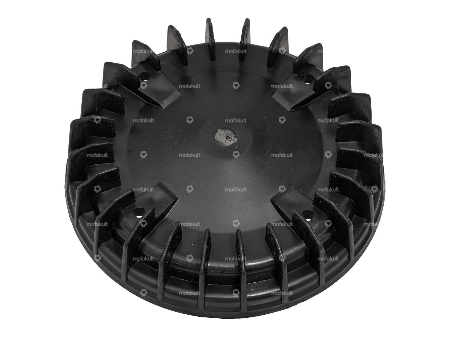 Ventola in plastica | Motore Minarelli V1 (108) (versione 2) Carousel Image 1