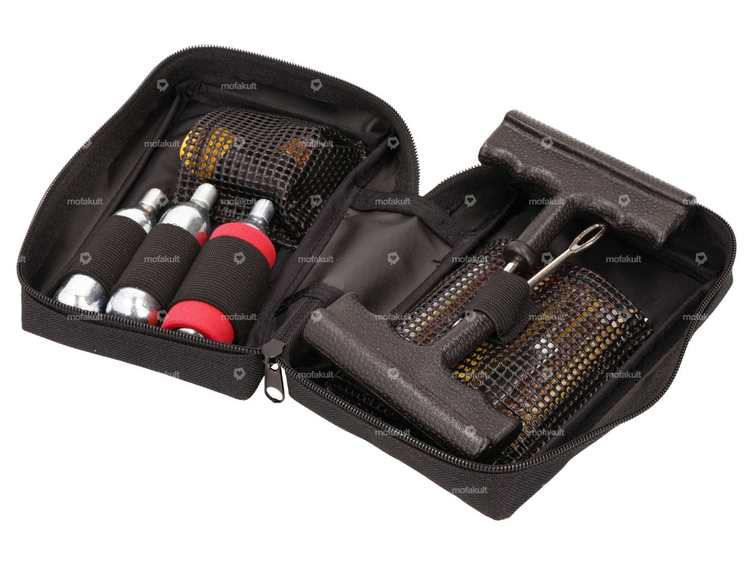 Tire repair kit Carousel Image 2