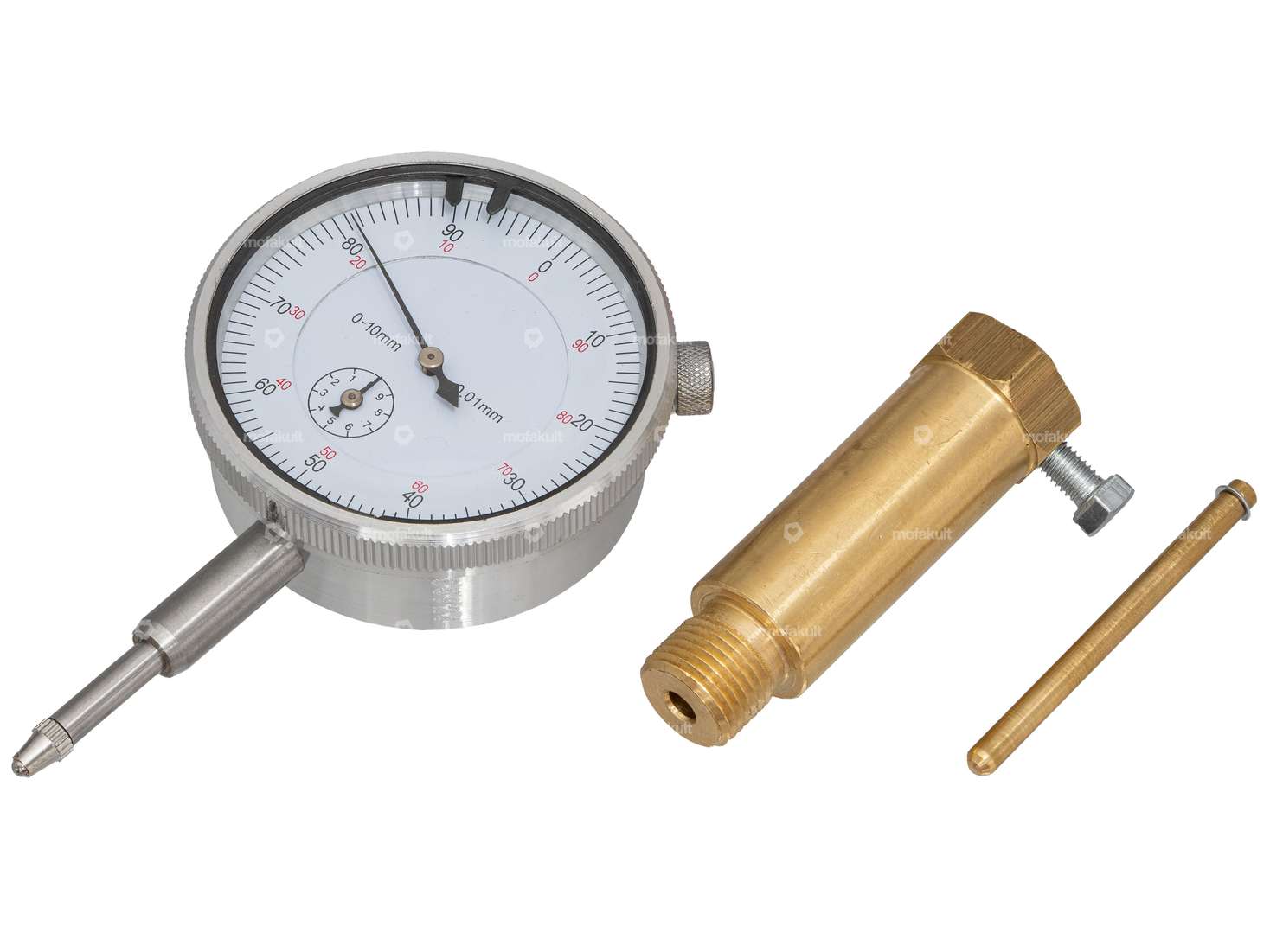 Outil Polini réglage de l'allumage analogue M14x1.25 Carousel Image 1