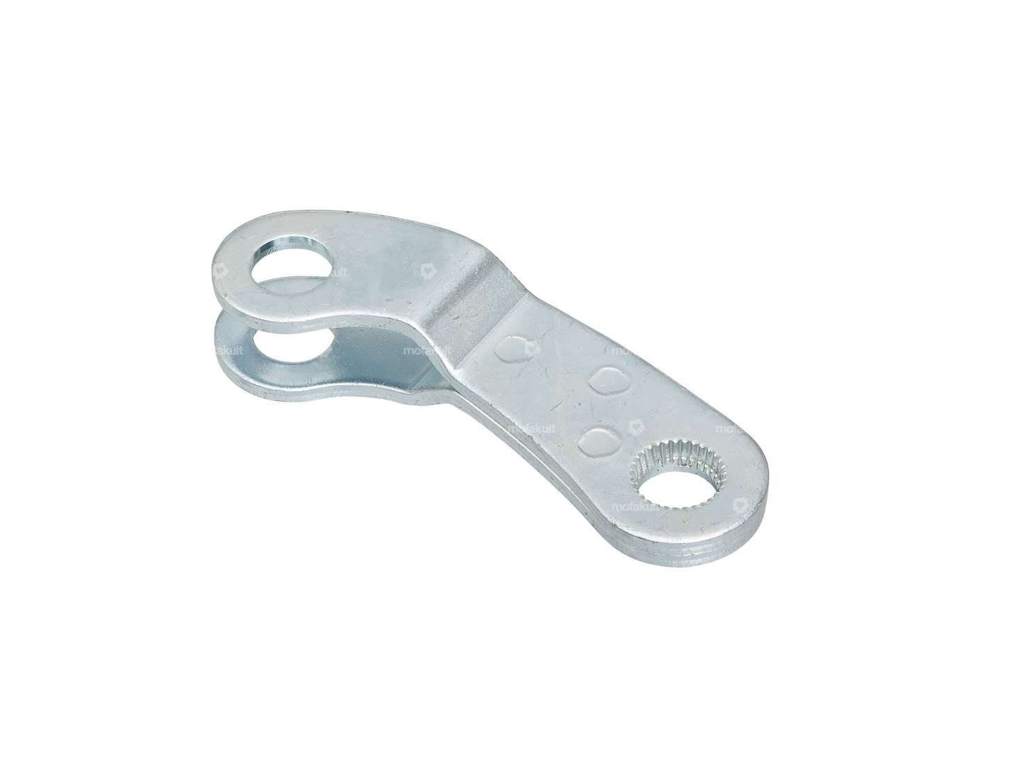 Leva freno posteriore | Puch VZ, DS Carousel Image 1