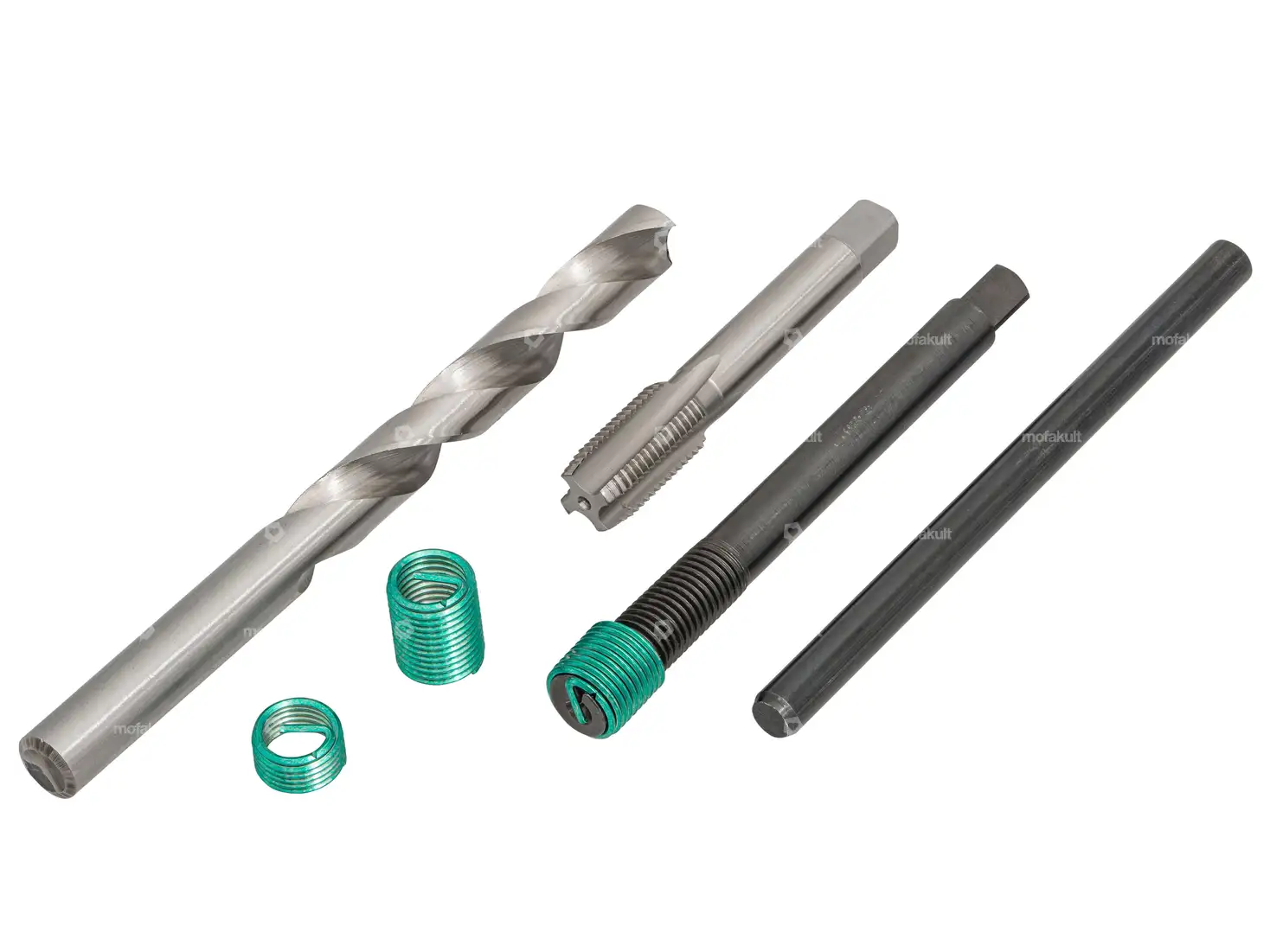 HELICOIL® Kits De Réparation | Böllhoff B2B