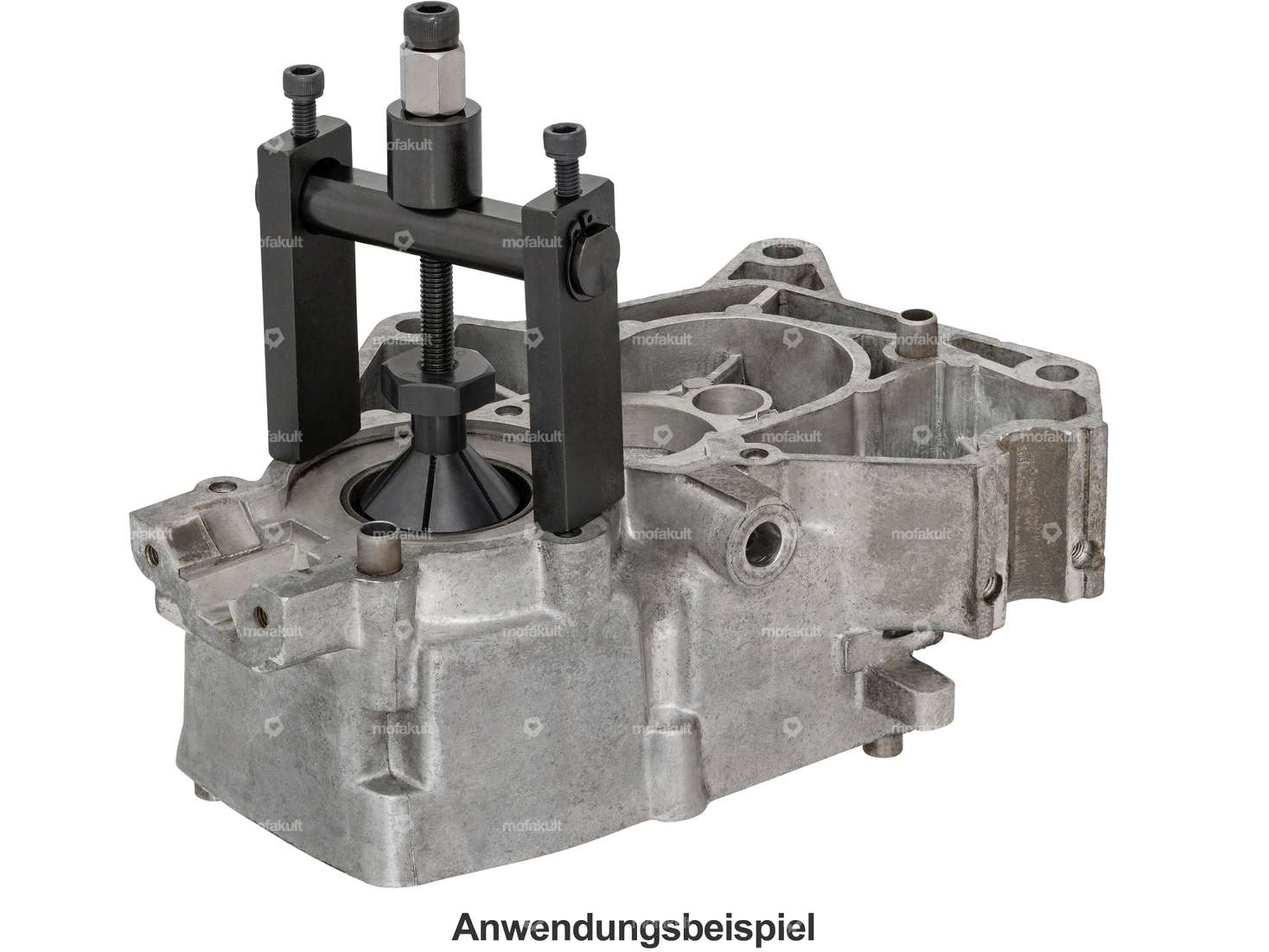 swiing® ingenious Lagerabzieher L17 / BO15 Kugellager Aussenring Carousel Image 3