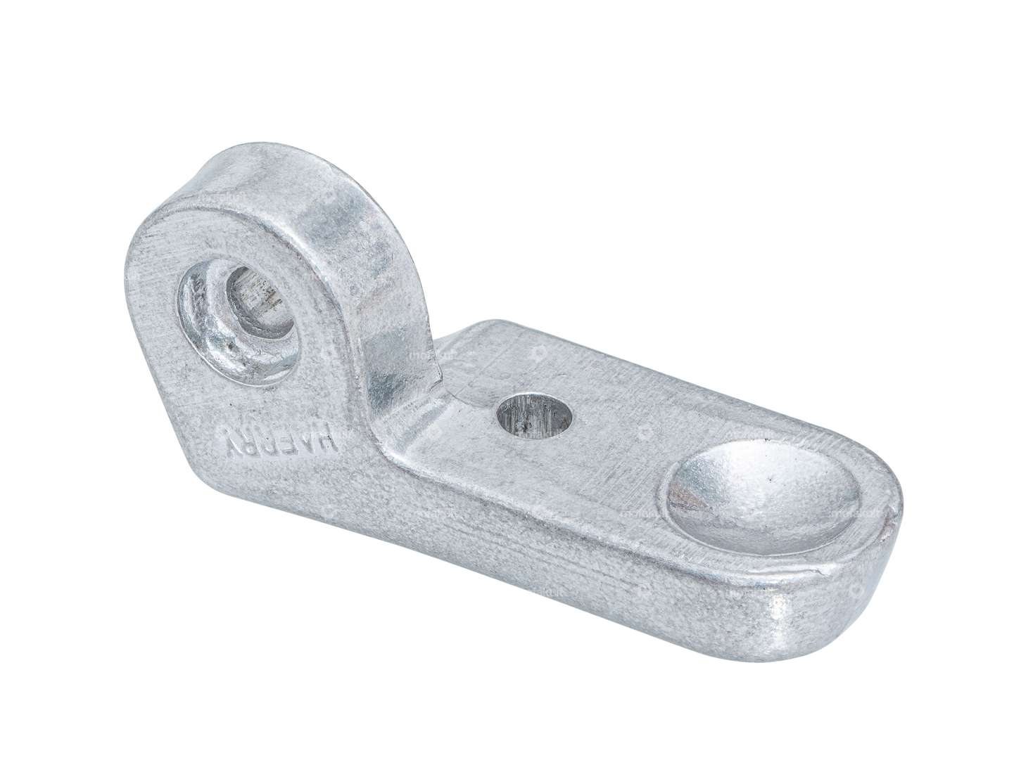 Artiglio di accoppiamento inferiore HAERRY per gancio di traino Carousel Image 1