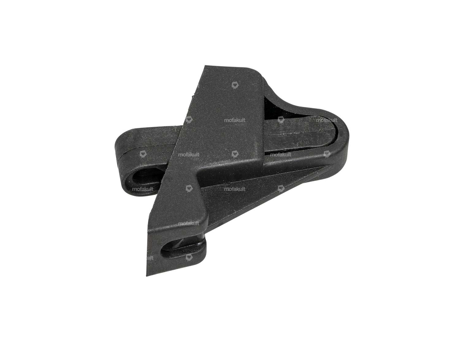 Seilzugverteiler schwarz | Puch X30 NG-2AH Carousel Image 1