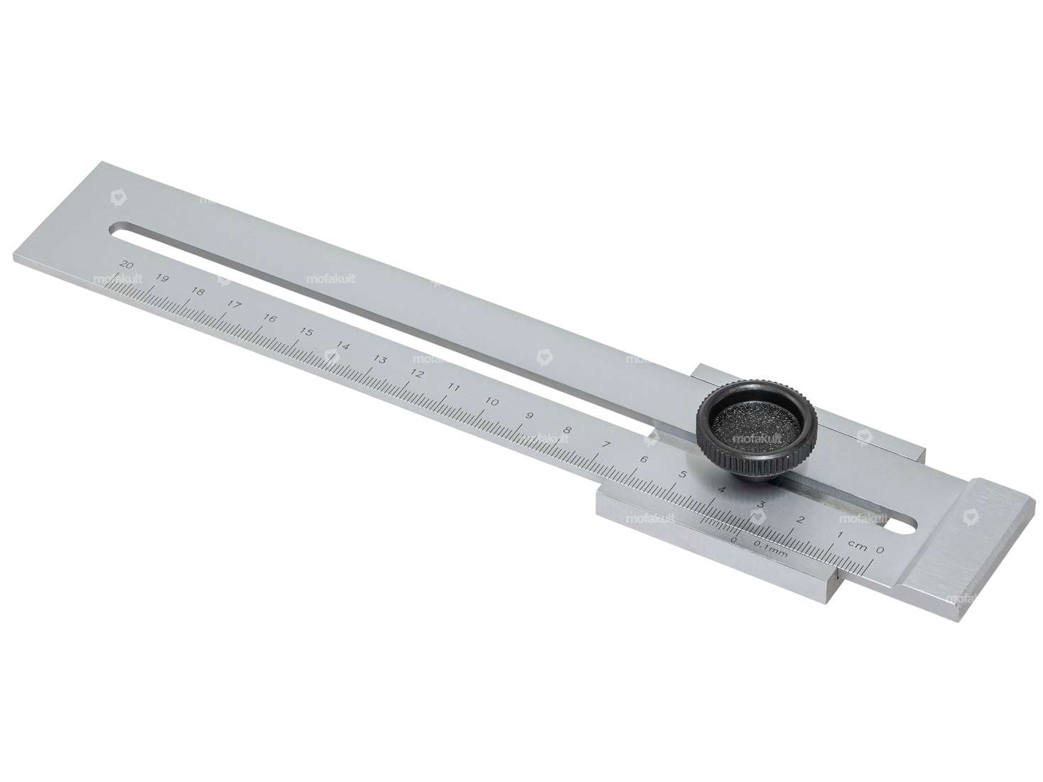 Hogetex Parallelreisser 0 - 200 mm Carousel Image 1