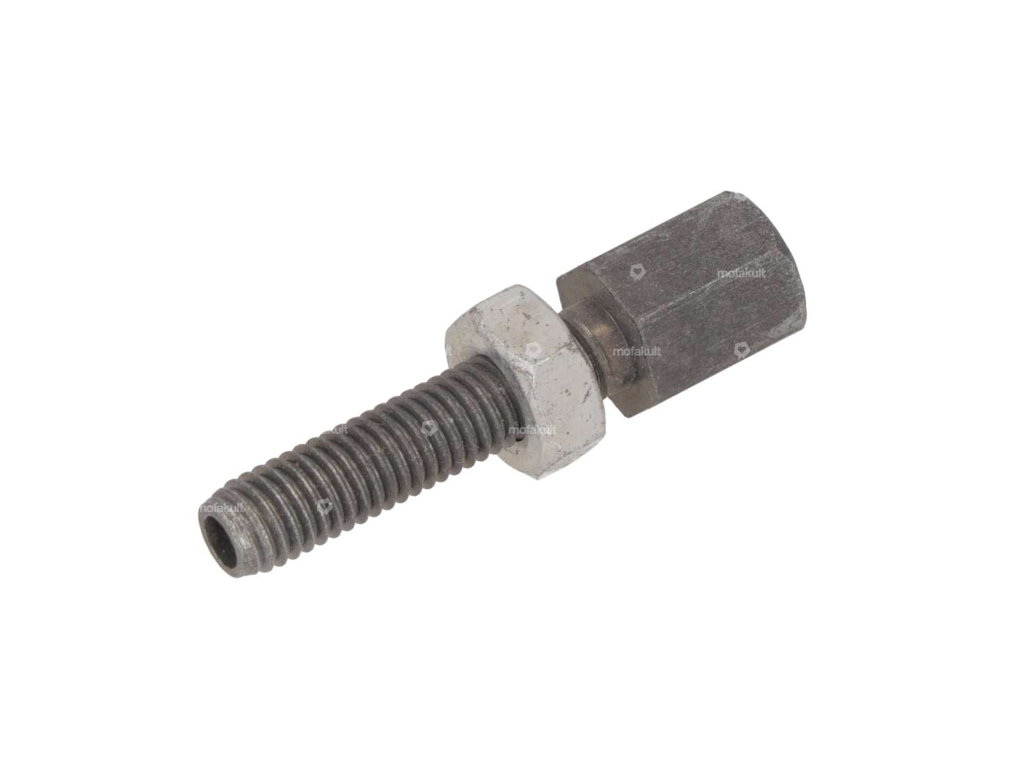 Vis de réglage Magura M5x33 NOS Carousel Image 1