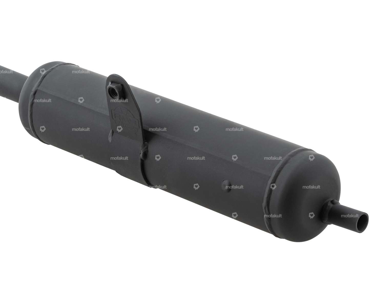 Scarico RMS Ø 25 mm | Piaggio SI Carousel Image 3