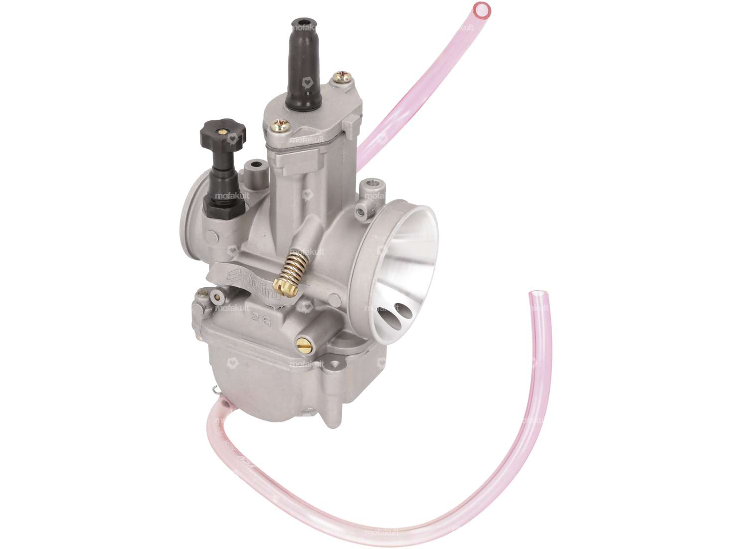 Carburatore Polini 26 mm (starter manuale) Carousel Image 2