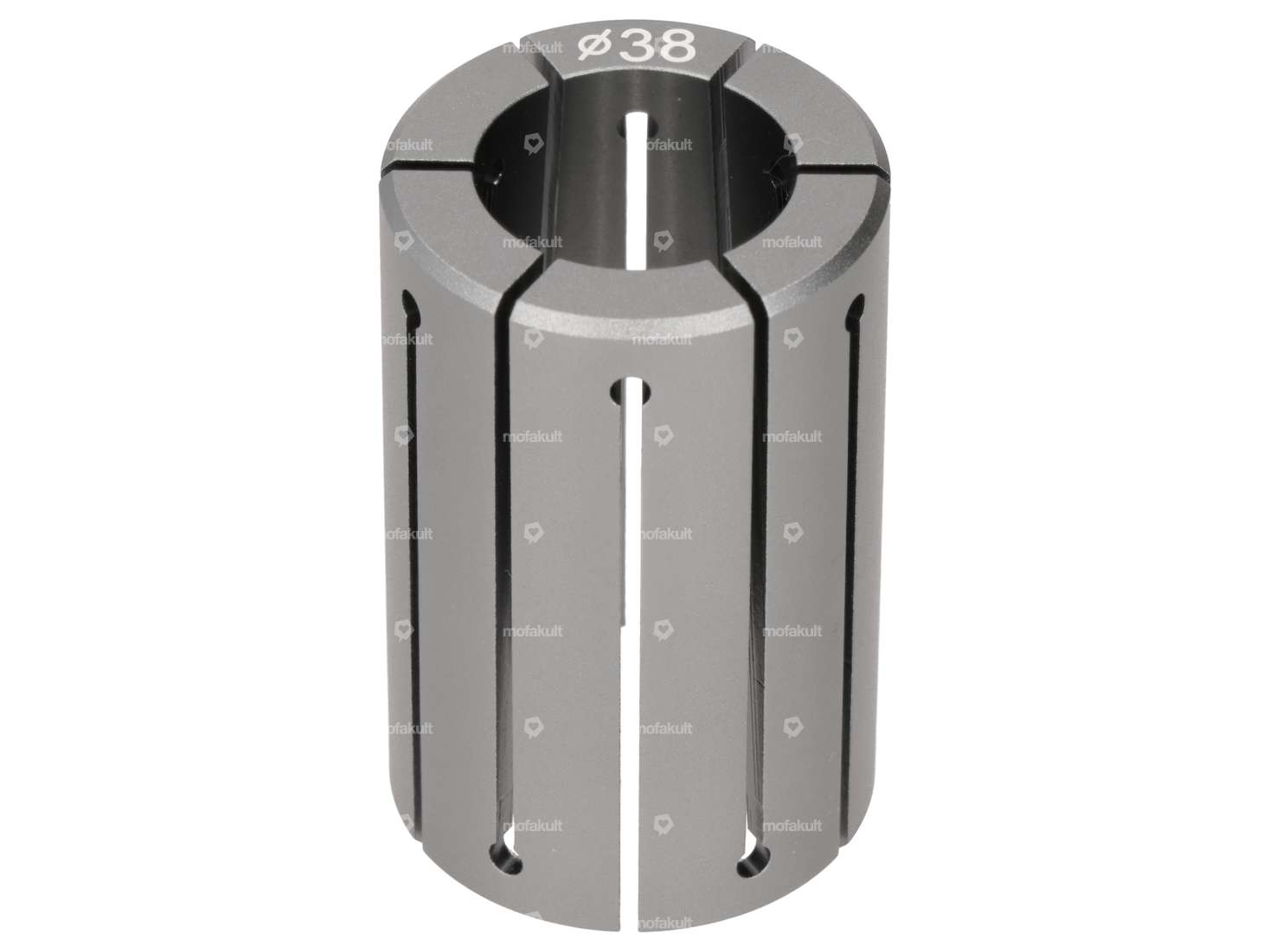 Siggnature Zylinderspannhülse 38 mm Carousel Image 1