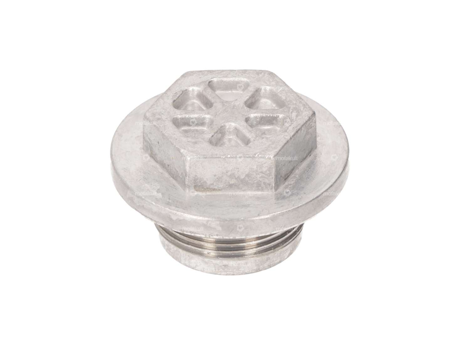 Vis de fermeture Polini PWK chambre du flotteur Carousel Image 1