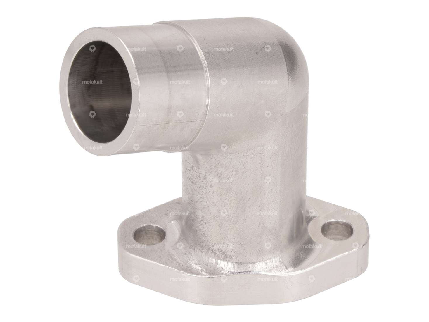 Collettore di aspirazione AKOA 19 mm PHBG quadrato | Puch X30 NS, NL Z50, E50 Carousel Image 1