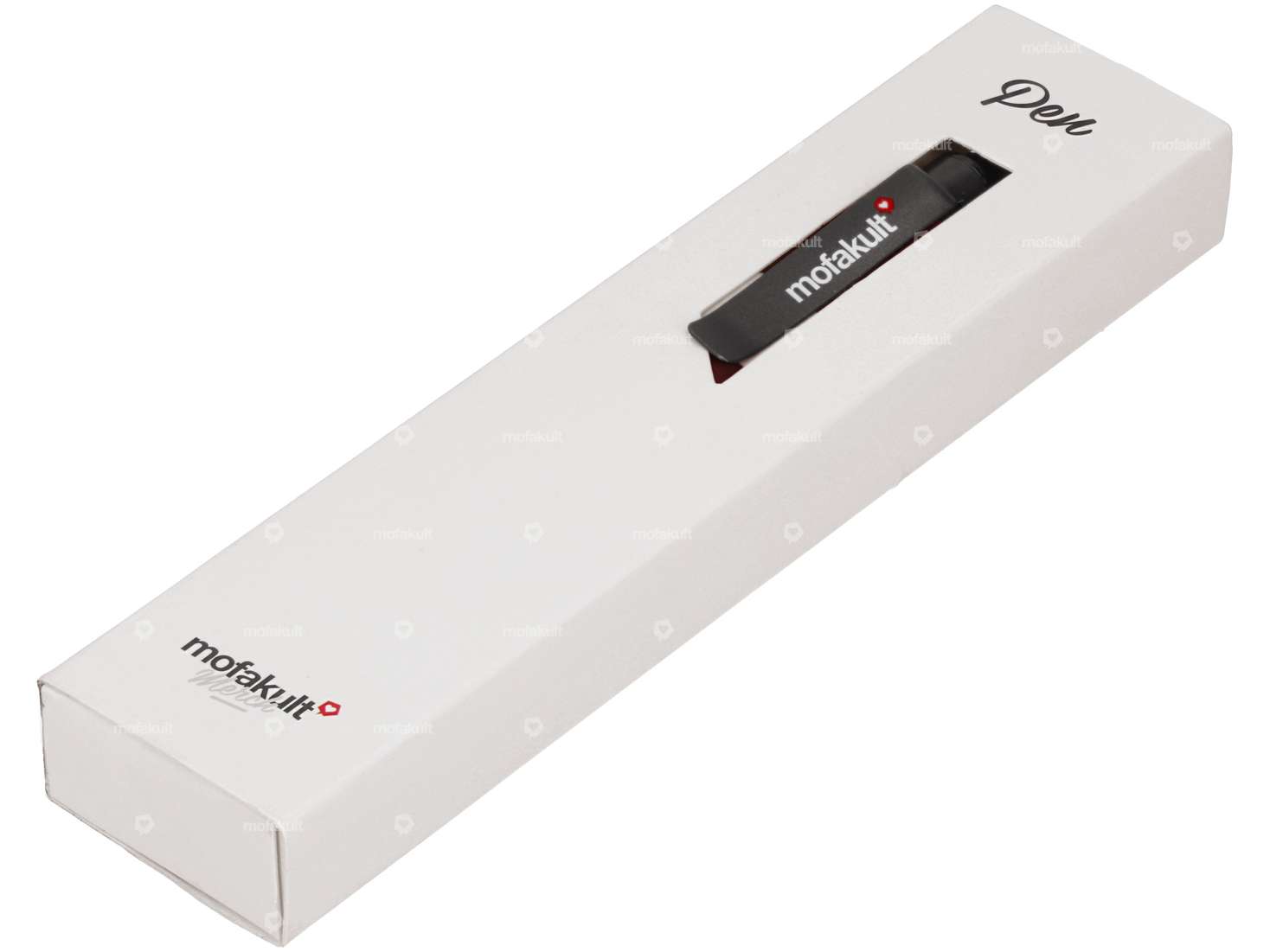 mk-Merch ballpoint pen "Premium" Carousel Image 2