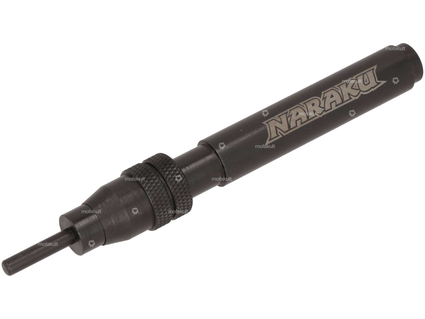 Naraku assembly tool 12 mm C-piston clip Carousel Image 1