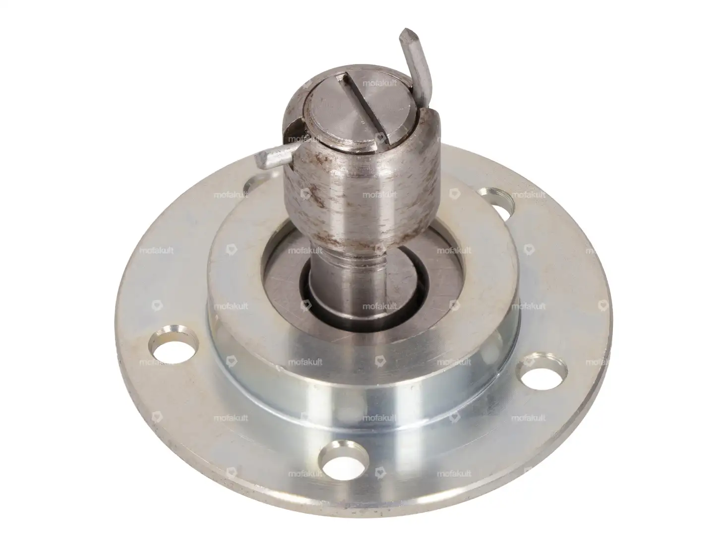 GPO thrust bearing pull pin 3-disc version | Puch Z50 | mofakult