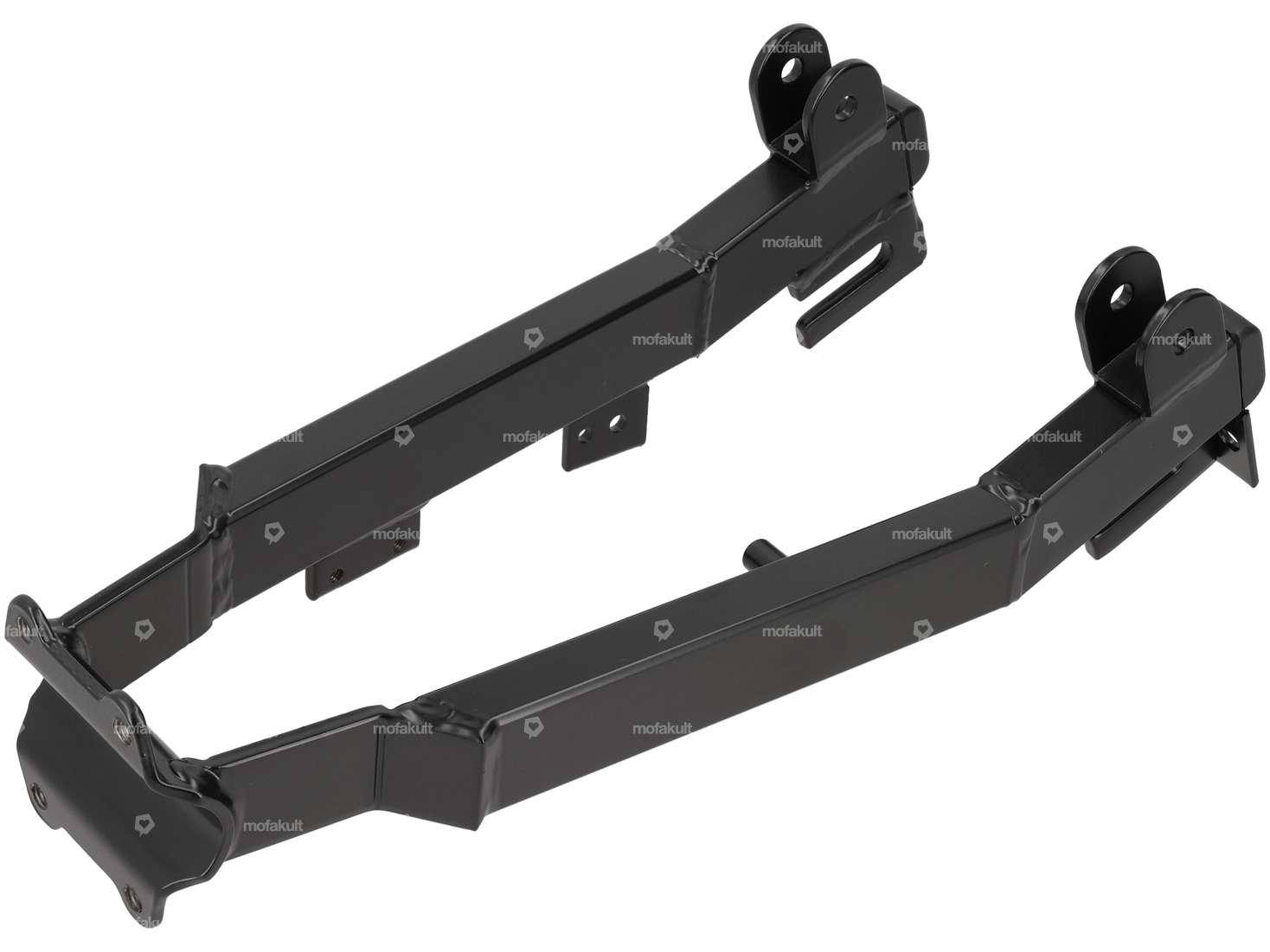 Bras oscillant de course noir | Puch Maxi S, Puch X30 NG-2AH Carousel Image 1