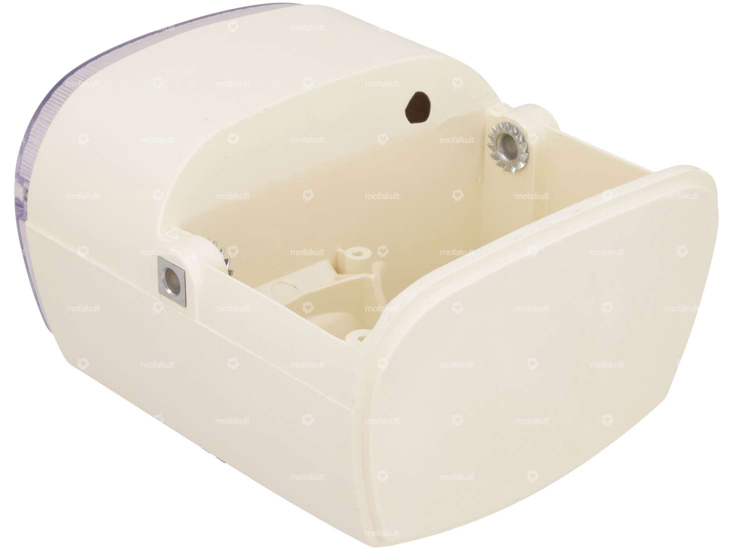 Scheinwerfer cremeweiss | Piaggio Ciao PX, C24 Carousel Image 3