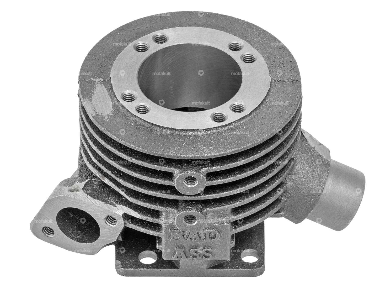 BAD ASS Ø 41 mm cilindro di sintonia "Pandora" | Sachs 503, 50/2, 502 Carousel Image 4