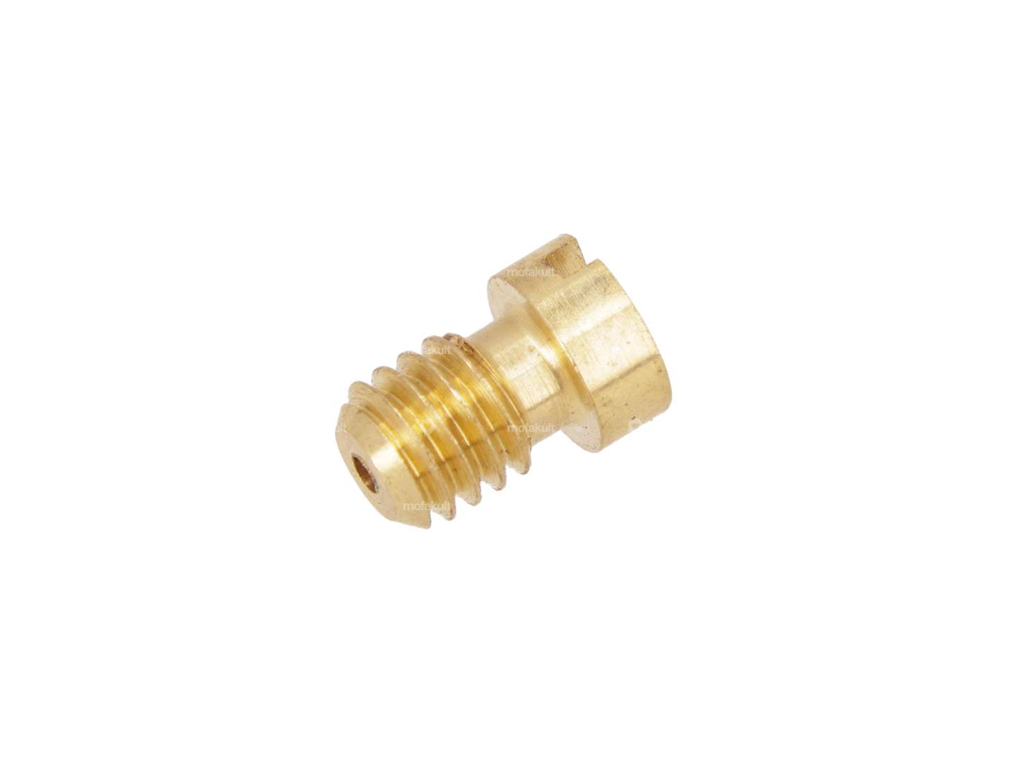 Polini air correction nozzle size 0.6 CP (343.0752) Carousel Image 1