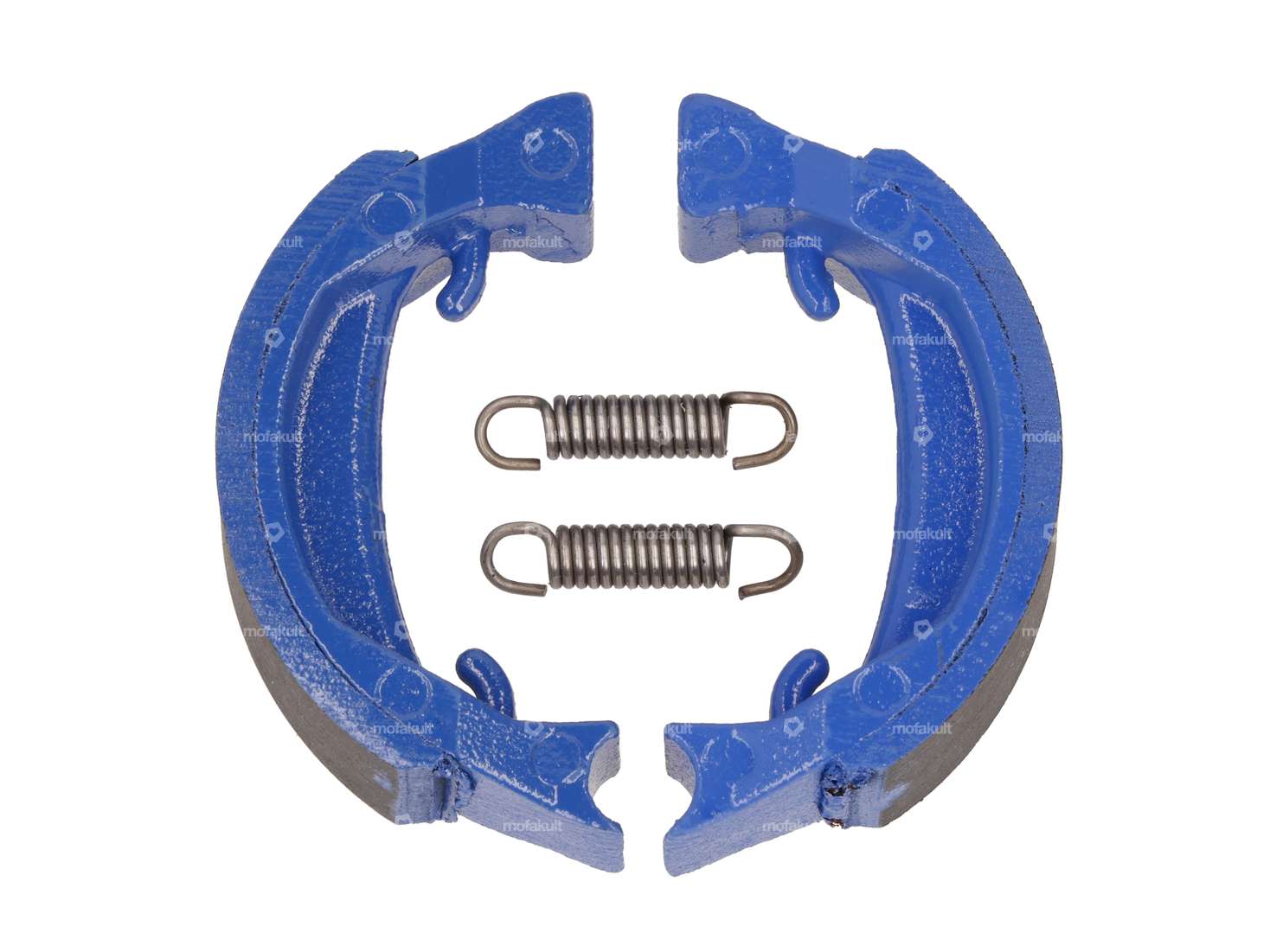 Mâchoires de frein Polini "Racing" Ø 80 x 18 | Puch Maxi Carousel Image 1