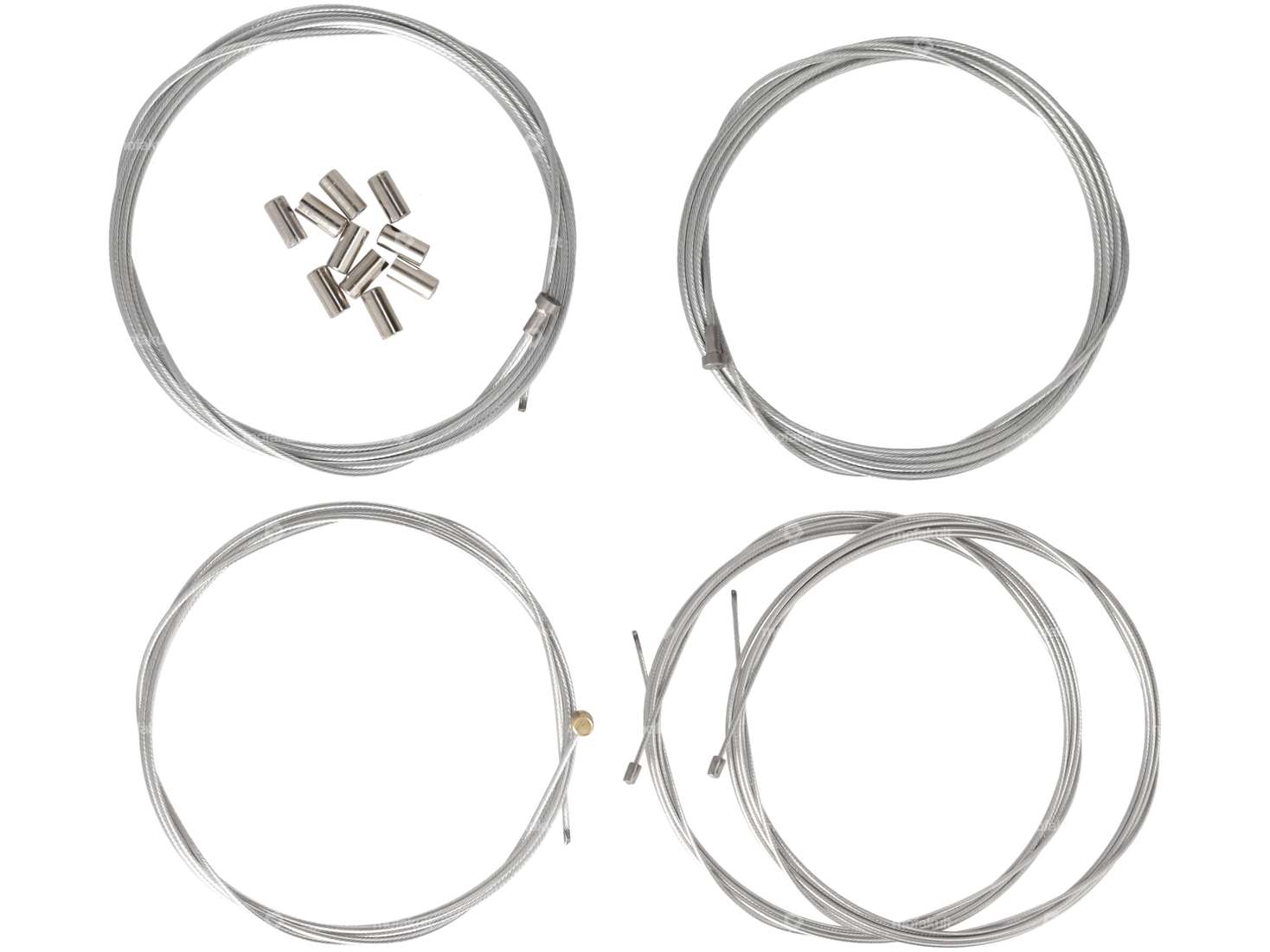 Set cavi interni | Puch Supermaxi LG2 Carousel Image 1