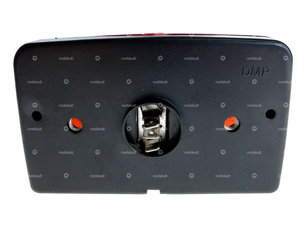 Rücklicht | Tomos A3, A35 Carousel Image 4