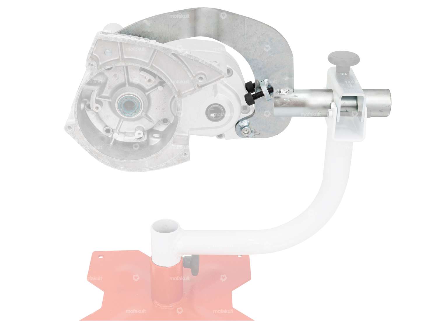 swiing® ingenious Support moteur | Sachs 503 Carousel Image 1