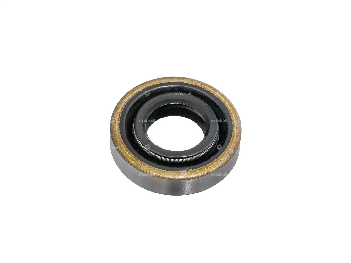 Radial-Wellendichtring NBR 72A – 15x23x3 Mm, Bauf Produktbild-Vorschau 2