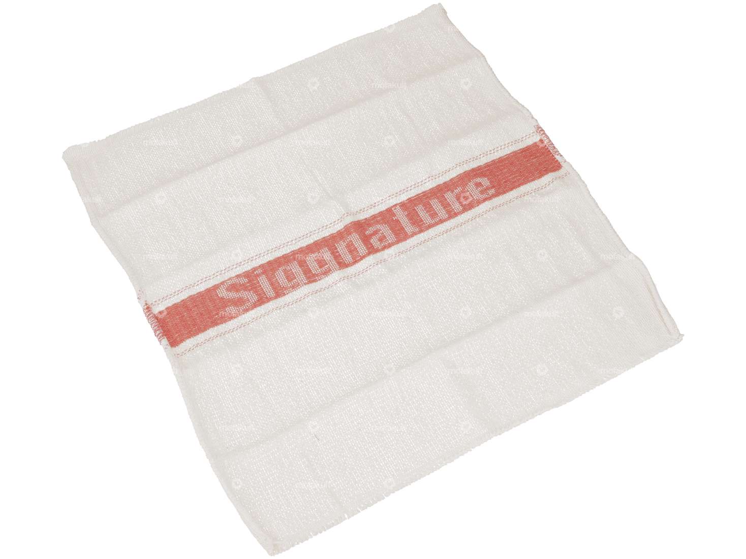 Panno di pulizia Siggnature 38 x 38 cm Carousel Image 1